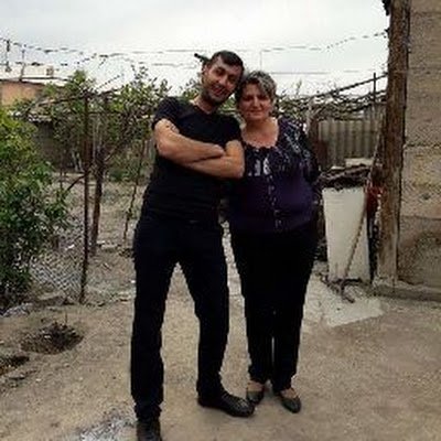 ArturZakaryan5's profile picture. Artur Zakaryan