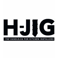 H-JIG for Kitchen Fitters(@TheHandleJig) 's Twitter Profileg