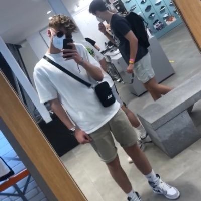 Ruben Boxman Profile