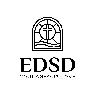 Sharing the courageous love of the Episcopal Diocese of San Diego through tweets.