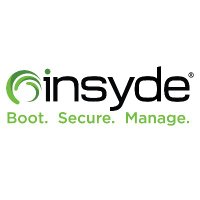 Insyde Software(@insydesw) 's Twitter Profile Photo
