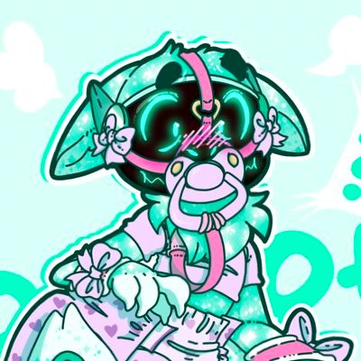 🏳️‍🌈Mintiest Protobean 🏳️‍🌈さんのプロフィール画像