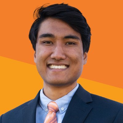 Former ONDP candidate for Richmond Hill | Engineering student at University of Toronto | he/him