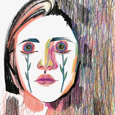 𝕋𝕙𝕖 ℝ𝕒𝕚𝕟𝕓𝕠𝕨 ℙ𝕠𝕣𝕥𝕣𝕒𝕚𝕥𝕤🌈さんのプロフィール画像