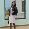 AdedokunOmolade's profile picture. Law