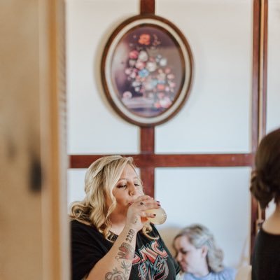 SALancaster's profile picture. Nerd. Friend. Wife. Book Geek. World Traveler. Mixer. Directioner. Ravenclaw. Dog Lover. Too Much TV. Sweet Tooth. Tattooed. Writer.