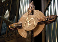 carthagechapel's profile picture. Campus ministry at Carthage begins here!  All are welcome to Wednesday and Sunday worship.  Follow the cross and you'll find us.