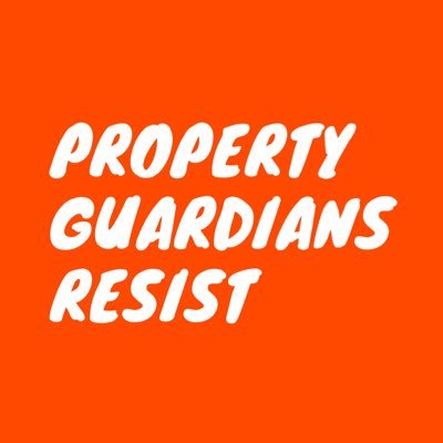 Members of London Renters Union currently resisting huge rent increases imposed by supposedly 'ethical' guardianship company Dot Dot Dot.

BOYCOTT DOT DOT DOT!