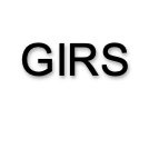 Global International Relations Section, ISA (GIRS) (@girs_isa) 's Twitter Profile