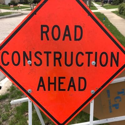 This is a place to come for the latest news on Mount Prospect Street Construction.