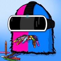 Furry Little Freaks NFT (@furryfreaksnft) 's Twitter Profile Photo