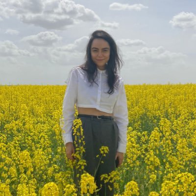 holgamaria's profile picture. RadFem, Marxista, Historiadora da Arte.