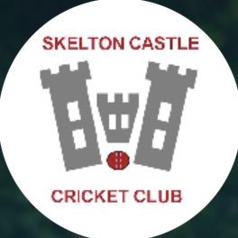 Skelton Castle Cricket Club, founded 1876. NYSD members.                            Senior, U15, U13, U11, All Stars and Dynamos