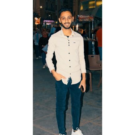 AhlawY Ua07 📣
Shoubra😍
https://t.co/OEjtwxLJqe
Insta:mohamedamer_74