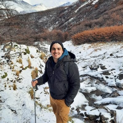 Rjosepv's profile picture. 