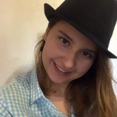 SebahatUlusan's profile picture. TED’18👩🏼‍🎓 Medical Doctor 👩🏼‍⚕️ SDU Histology and Embryology 🔬PhD ⚡️ EP Lover