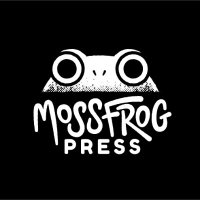 Mossfrog Press(@MossFrogPress) 's Twitter Profile Photo