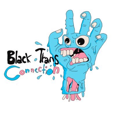 A Black Trans-led collective providing funding and fundraising support to Black Trans and Non-Binary individuals, with a history-focused subdivision. No DMs.