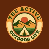 The Active Outdoor Life(@ActiveOutdoorL) 's Twitter Profile Photo