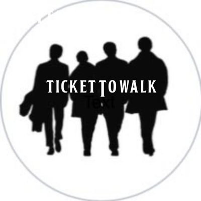 TicketToWalk Profile