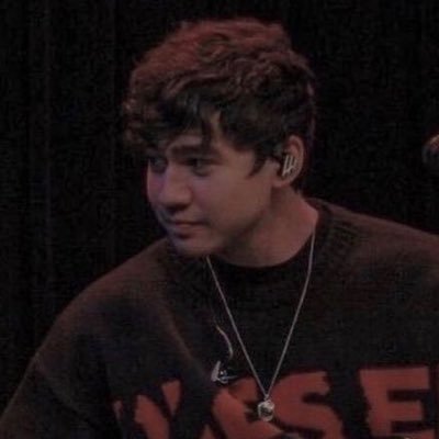 #CALUMHOOD: let’s fucking dance