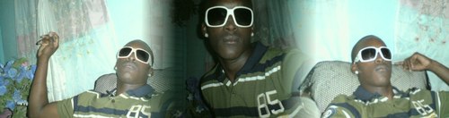 everything's gud aboat me