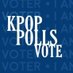 KPOP POLLS VOTE (@kpollsvote) Twitter profile photo