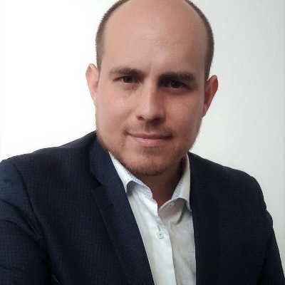 Mancera_JJ's profile picture. "Todo es posible"