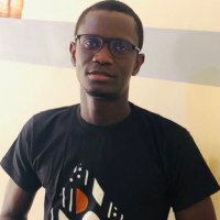 Adalbert Diouf (@fiadal5) 's Twitter Profile