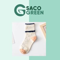 Sacogreen(@sacogreensocks) 's Twitter Profile Photo