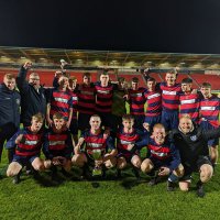 Sth Yorks Schools FA (@fa_sth) 's Twitter Profile Photo Sth Yorks Schools FA (@fa_sth) 's Twitter Profile Photo