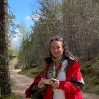 Rachel O'Toole (@drrachelo_toole) 's Twitter Profile