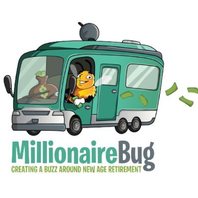 millionairebug's profile picture. Help others travel the world while earning