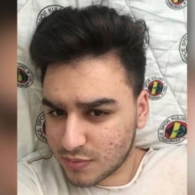 onur51275's profile picture. Boş