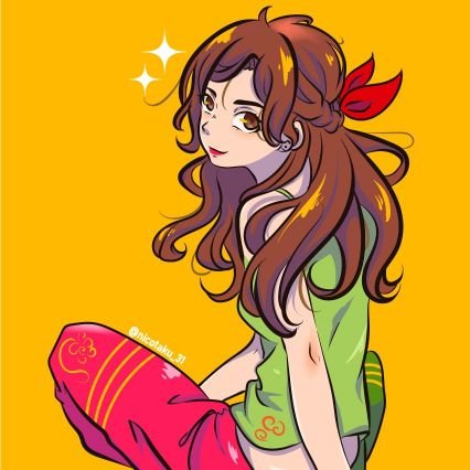 Nicotakuさんのプロフィール画像
