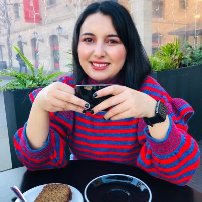 khaoulaAmri4's profile picture. 