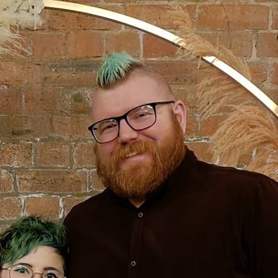 HOLBROOK616's profile picture. getting weirder by the minute