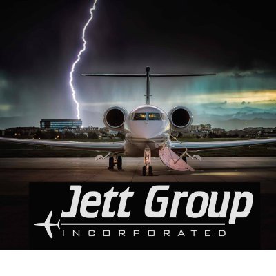 JettGroupInc Profile Picture