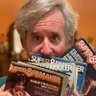 Scottcantype's profile picture. Writer, ED WOOD, PEOPLE VS. LARRY FLYNT, MAN ON THE MOON, BIG EYES, PEOPLE V. OJ SIMPSON, DOLEMITE IS MY NAME, 1408, and other, sillier stuff