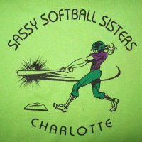 Sassy Softball Sisters(@SoftballSassy) 's Twitter Profile Photo