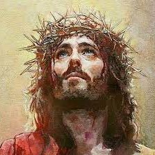 Blessed is he who CUMS in the name of the LORD 🙏💦