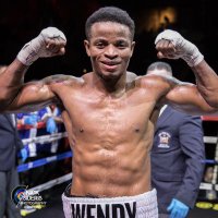 Wendy Toussaint (@thehaitianfire) 's Twitter Profile