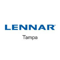 Lennar Tampa(@LennarTampa) 's Twitter Profile Photo
