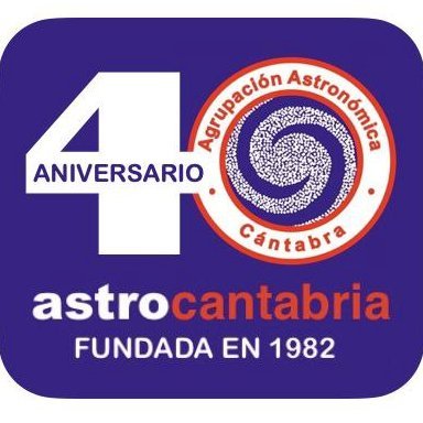 AstroCantabria Profile Picture