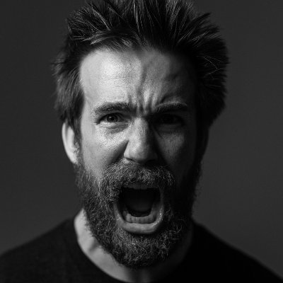 Jonsandmanさんのプロフィール画像