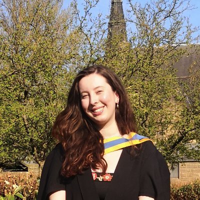 ~ PhD student in Chemical Biology ~
GSK/University of Strathclyde