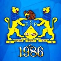 Epsilon Sigma Rho (@epsilonsigmarho) 's Twitter Profile
