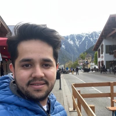 Tweets and opinions are my own. Sr. Cloud Application Architect @awscloud