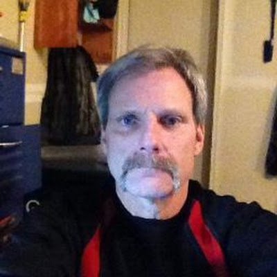 fossilman64's profile picture. 