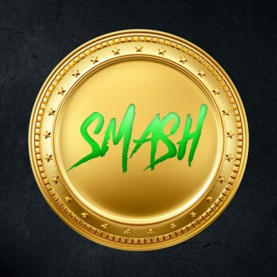 Smash Crypto Coin Profile